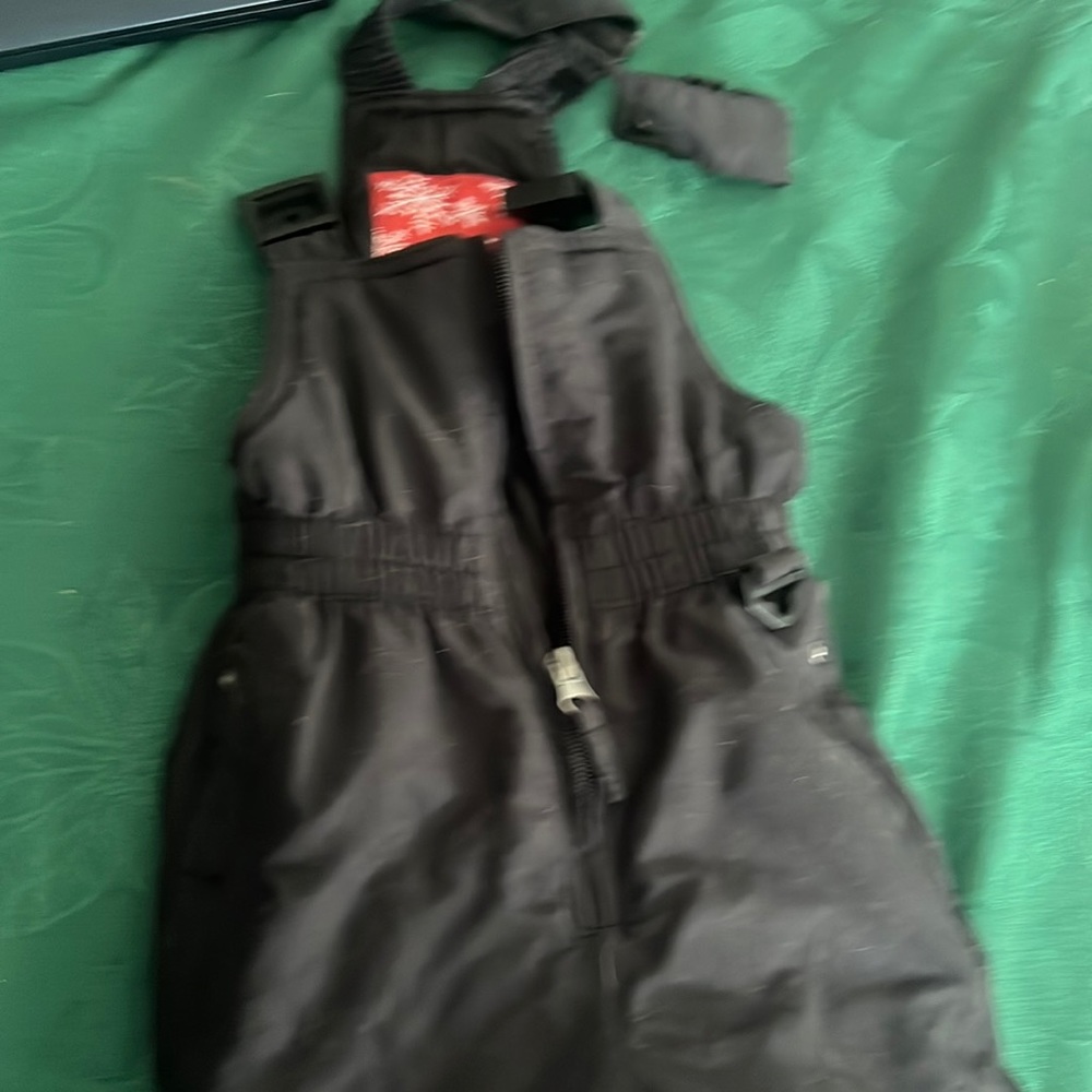 Toddler Snow pants